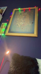 SugarBabyPepper webcam model stream image