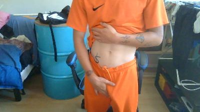 Calssonsale webcam cam4 model stream image