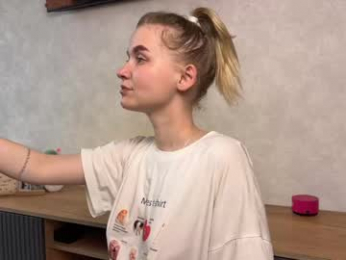 adele_nick2202 webcam chaturbate model stream image