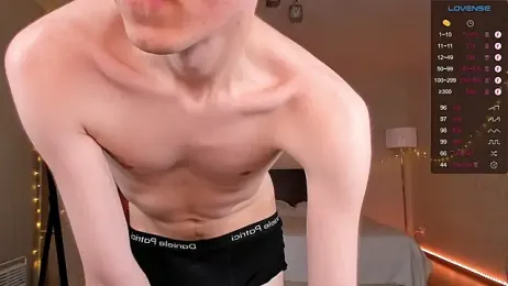 sonnyyessonny webcam model stream image