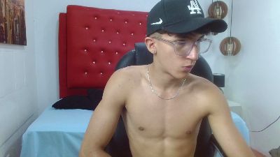 jeremy_job webcam model stream image