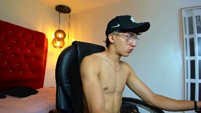 jeremy_job webcam model stream image