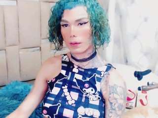 johanadoll69 webcam model stream image