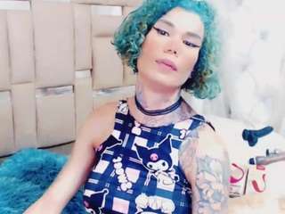 johanadoll69 webcam model stream image