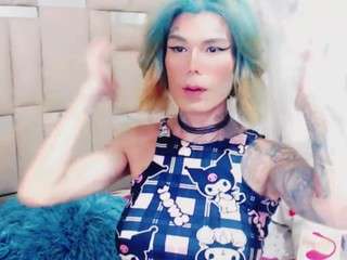 johanadoll69 webcam model stream image