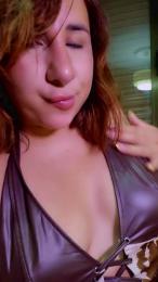 HoneyMica webcam model stream image