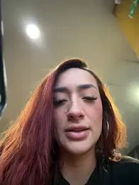 ariiel_ webcam stripchat model stream image