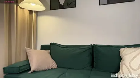 Lex_Love webcam model stream image
