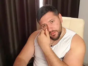 Gold_Alpha_Boy webcam model stream image