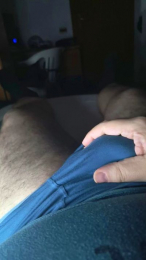 ElPacco83 webcam model stream image