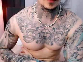 tyagodoll webcam chaturbate model stream image