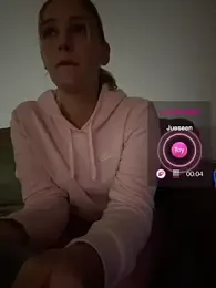 A1lesandra3 webcam preview