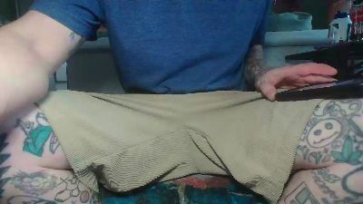 MeBiggins69 webcam model stream image