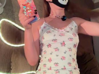 Tvoy_Medvezhenok webcam model stream image
