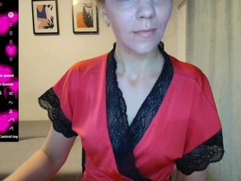 Yana-XX webcam model stream image