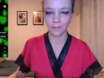 Yana-XX webcam bongacams model stream image