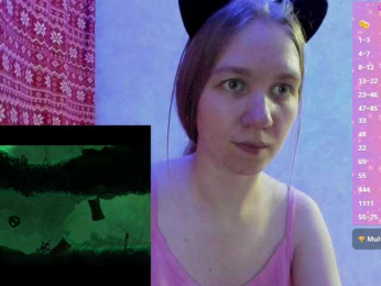Vita-min-4ik webcam model stream image