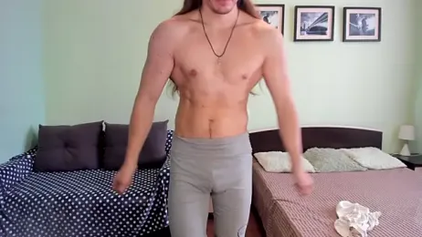 AlansonofDaddy webcam stripchat model stream image