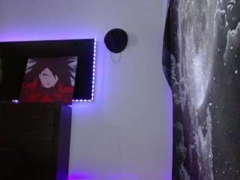 EvaKasper webcam bongacams model stream image