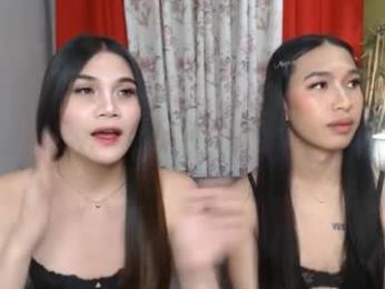sexxywild_zoey4uxxx webcam chaturbate model stream image
