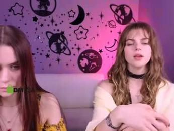 laurenmurrr webcam chaturbate model stream image
