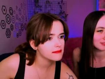 laurenmurrr webcam chaturbate model stream image