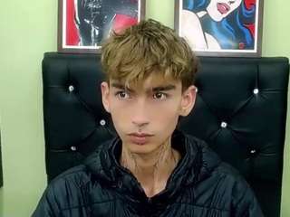 ttimy-x-boy webcam camsoda model stream image