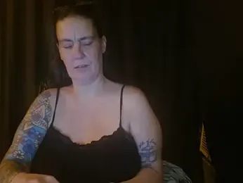 SimoneMoore webcam model stream image