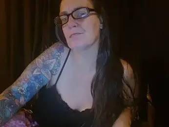 SimoneMoore webcam model stream image