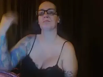 SimoneMoore webcam model stream image