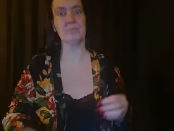 SimoneMoore webcam model stream image