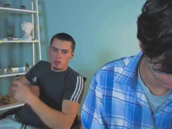 ryan_zen webcam model stream image