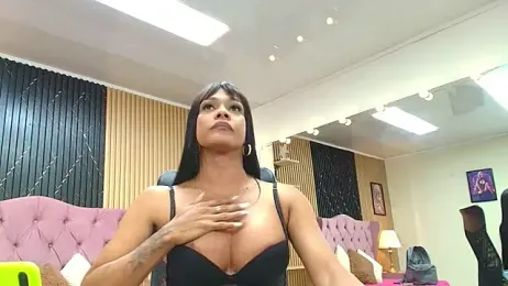 BARBIE_BROWNN webcam stripchat model stream image