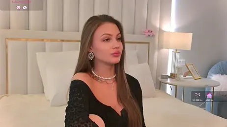 LexiMouss webcam stripchat model stream image