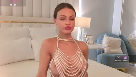 LexiMouss webcam model stream image