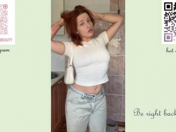 eva-swag webcam model stream image