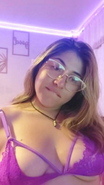 ilonka_Ui webcam model stream image