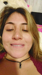 ilonka_Ui webcam model stream image
