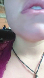 ilonka_Ui webcam model stream image