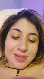 ilonka_Ui webcam model stream image