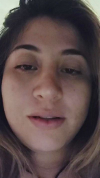 ilonka_Ui webcam model stream image