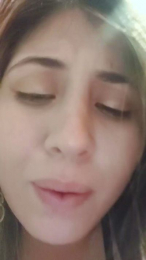 ilonka_Ui webcam model stream image