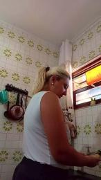 Manumelissa webcam model stream image