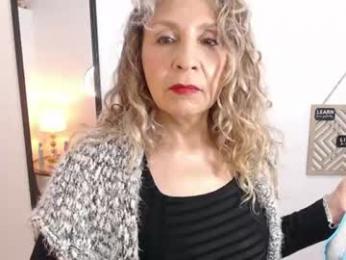 afrodita_sg webcam model stream image