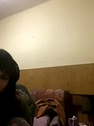 SassyCece webcam stripchat model stream image