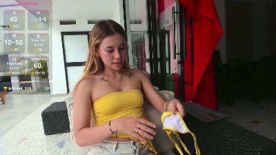 Lezy_ webcam model stream image