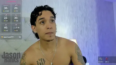 jason_hanks8 webcam model stream image