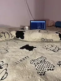 Hoa_Bimup webcam model stream image