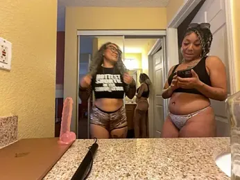 GoddessNih webcam model stream image