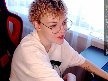Haori_chan webcam model stream image